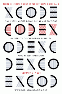 Codex 2011 Codex 2011